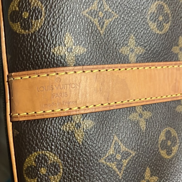 Louis Vuitton Bag - Picture 8 of 9